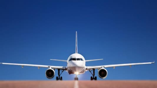 إعتباراً من الغد..شركات تعلن استئناف رحلاتها إلى لبنان