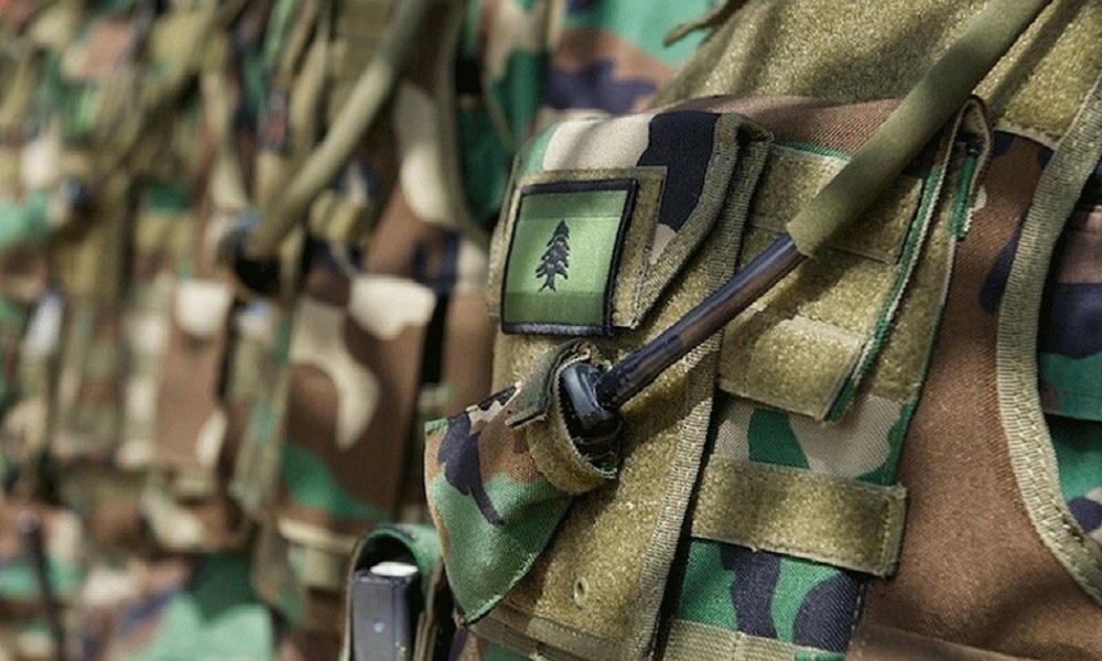الجيش: توقيف مرتكبي أعمال سرقة ومطلوبين في منطقتي غوسطا والمرح – الهرمل