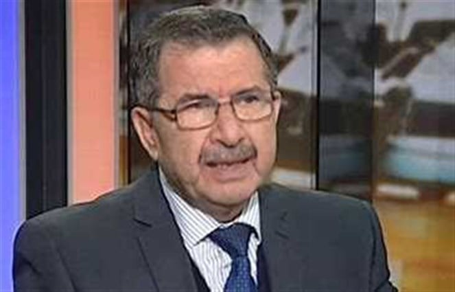 إثر إصابته بجلطة دماغية…العميد المتقاعد أمين حطيط في ذمة الله