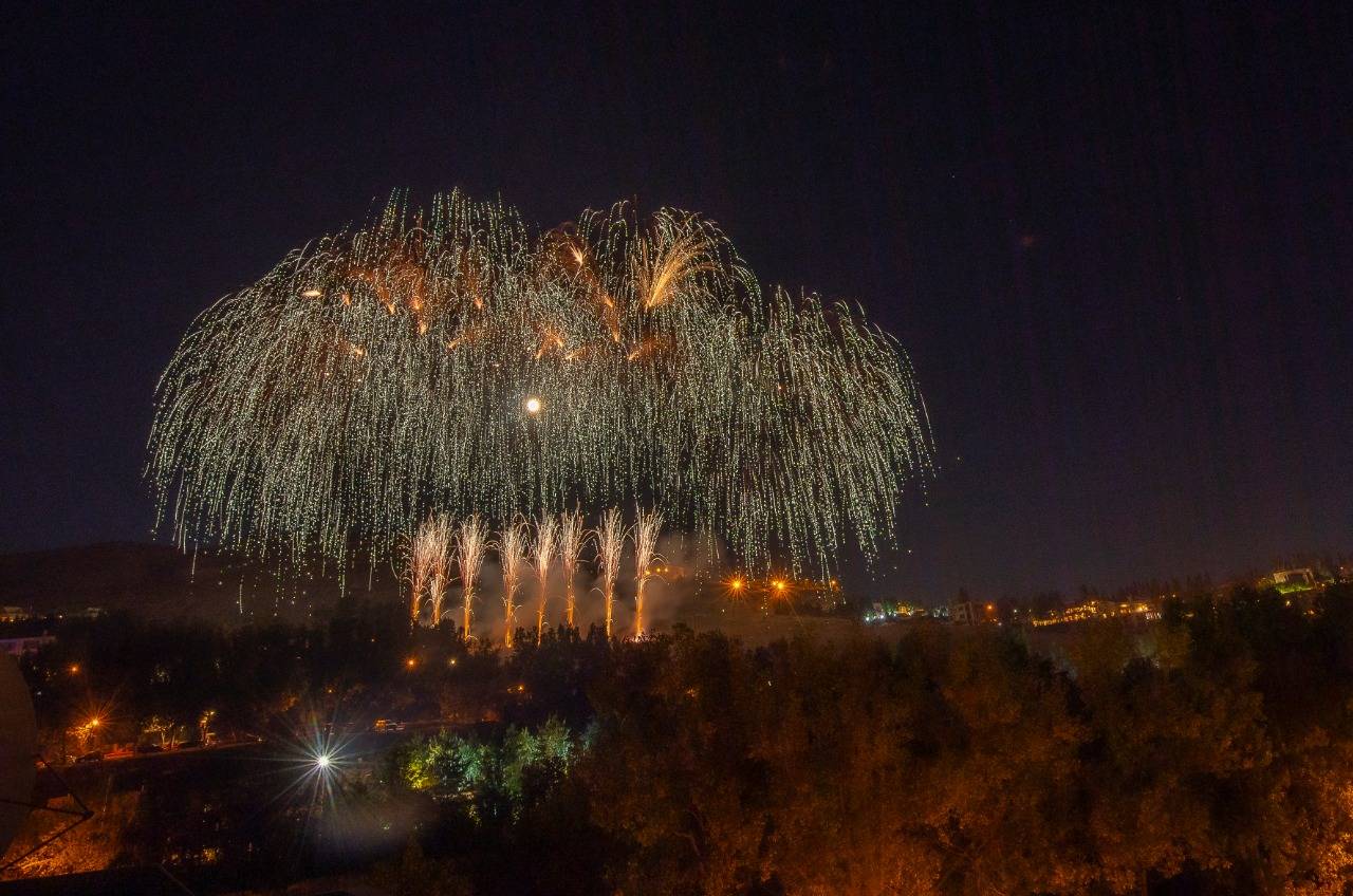 المفرقعات والألعاب النارية ممنوعة في عيد انتقال السيدة العذراء… وتحذير