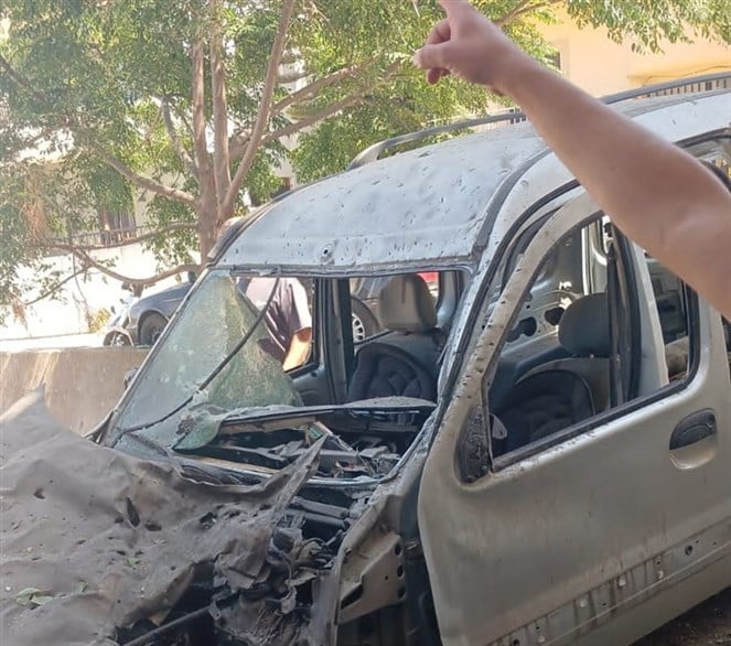 الصحة طلبت توخي الدقة في نقل المعلومات… وأعلنت عن آخر حصيلة ضحايا الجنوب!