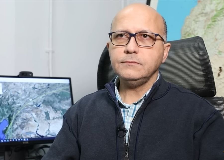 بعد الهزّة.. هذا ما طلبه طوني نمر من زملائه السوريين