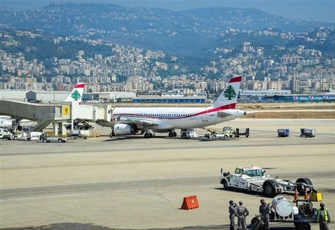 بيانٌ جديد من “طيران الشرق الأوسط” بشأن الرحلات!