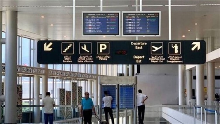 اخبار عن الغاء رحلات من والى مطار… والمديرية العامة للطيران المدني”توضح”!